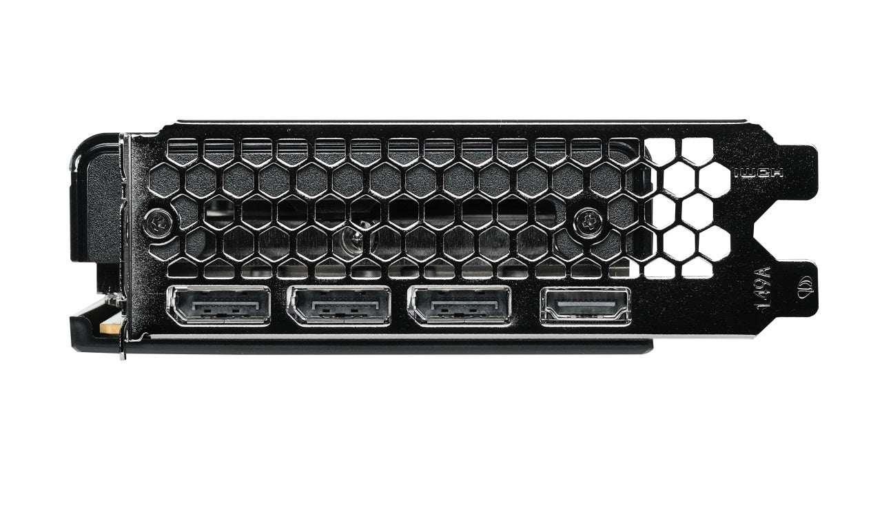 Tarjeta Video Palit RTX 5060Ti Infinity 3 16GB - Tecatech-uy