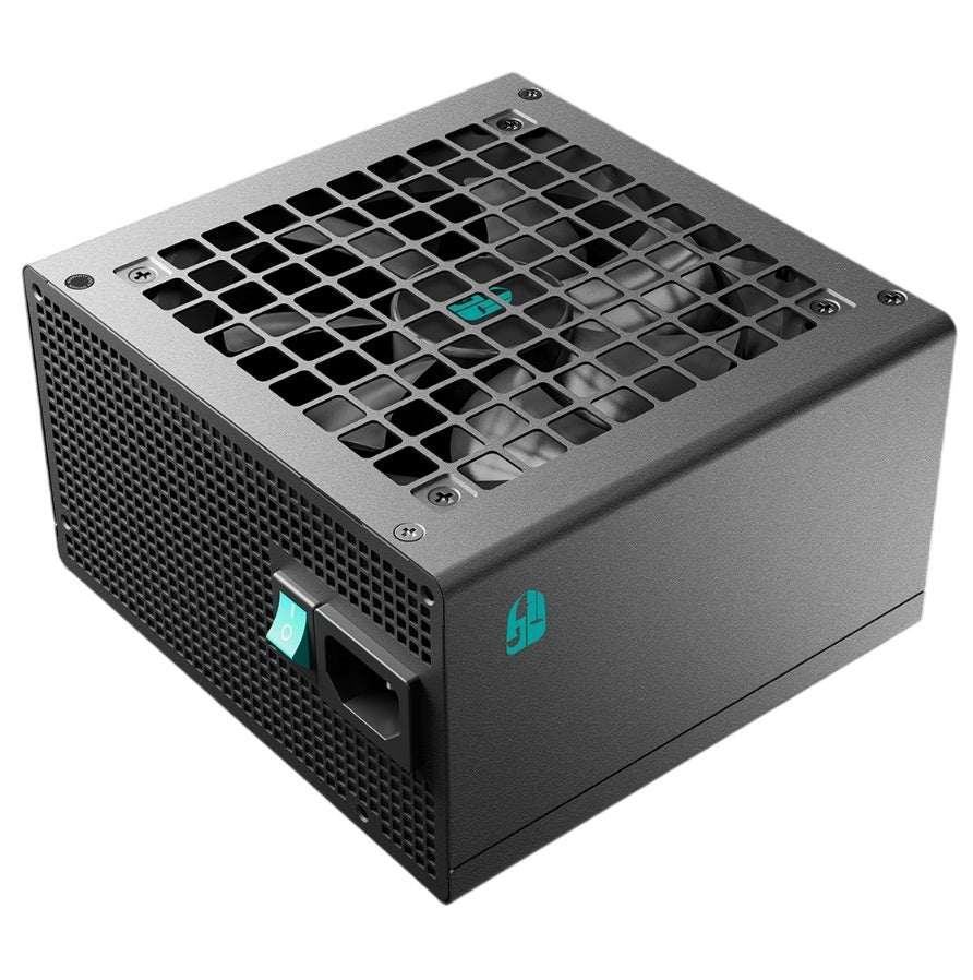 Fuente Deepcool PF500X 80 Plus Bronze - Tecatech-uy