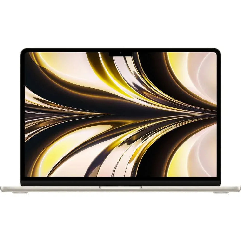 Apple Macbook Air M2 Octacore, 8GB, 256GB SSD, 13.6'' Retina - Tecatech-uy