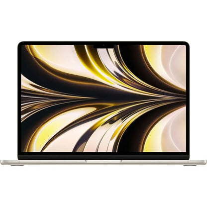 Apple Macbook Air M2 Octacore, 8GB, 256GB SSD, 13.6'' Retina - Tecatech-uy