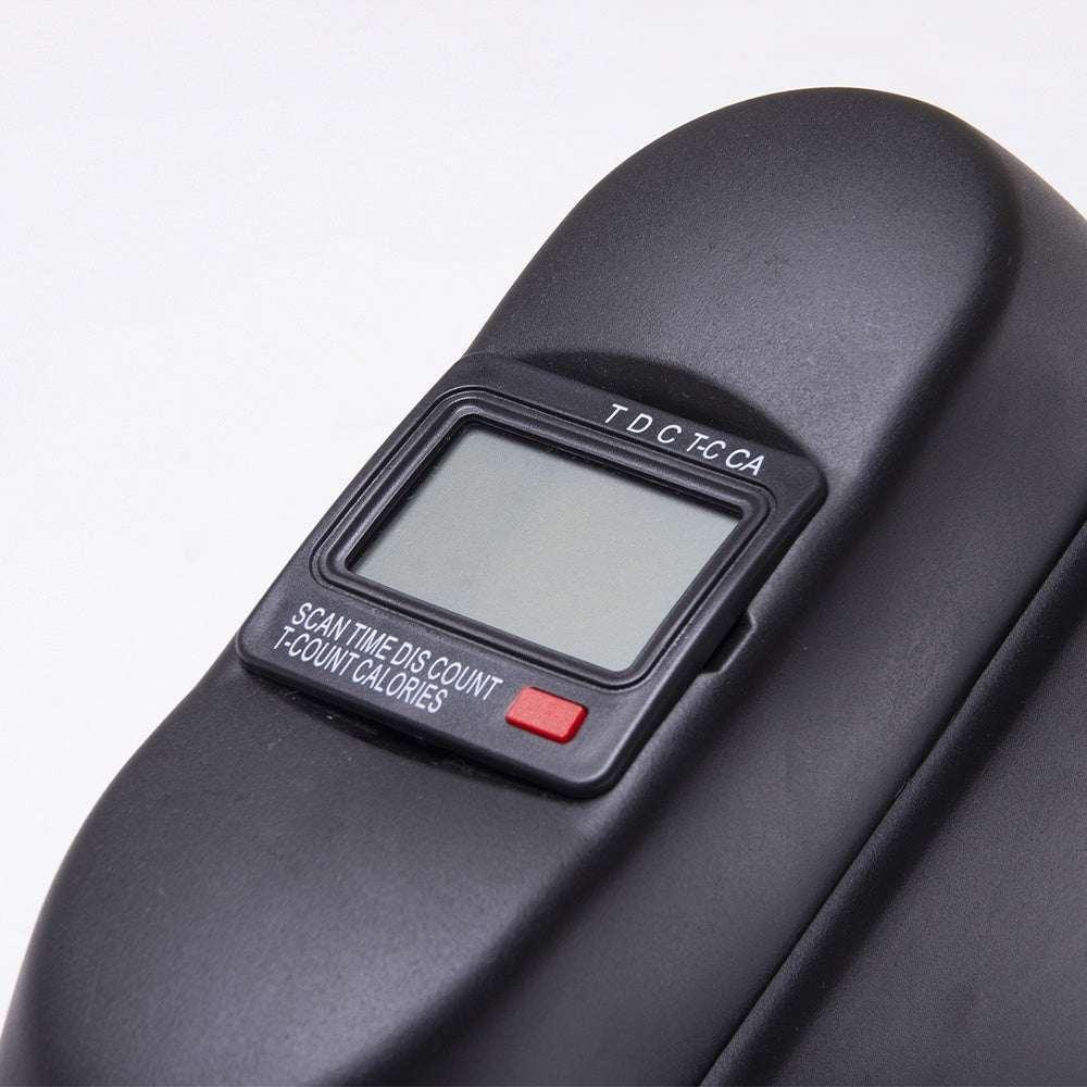 Bicicleta fija Randers Minibike a cinta - Tecatech-uy