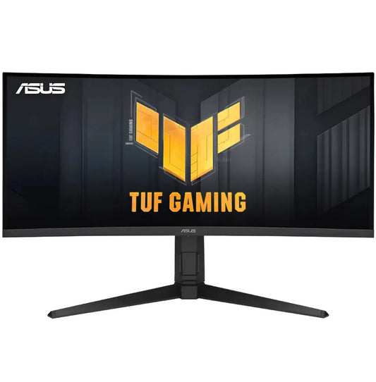 Monitor Asus TUF 34 Gaming UWQHD 180Hz 1ms Curvo