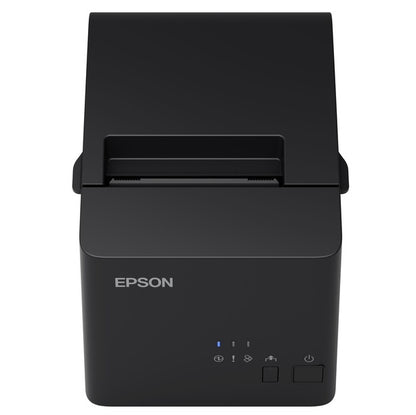 Impresora Térmica Epson T20IV-L 250mm/s USB/Serial
