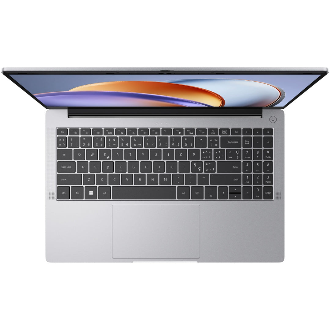 Notebook Chuwi Ryzen 5 3.5Ghz, 8GB, 256GB, 15.6 FHD, Español