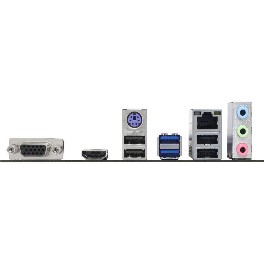 Mother Biostar H610MHP 2.0 LGA 1700