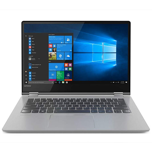 Notebook Convertible Lenovo Core i5 3.9Ghz, 8GB, 256GB SSD, 14 FHD Touch