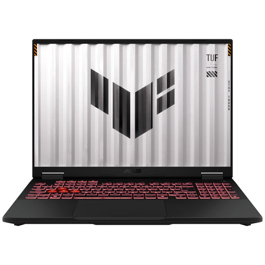 Notebook Gamer Asus Ryzen AI 9 5.2Ghz, 32GB, 1TB SSD, 16" FHD+ 165H...