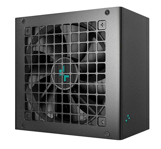 Fuente Deepcool PN650M 80 Plus Gold