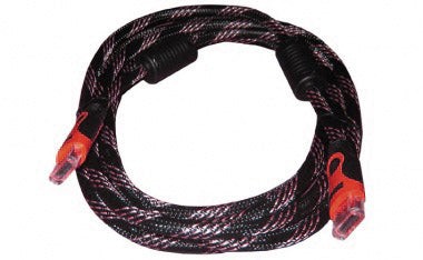 Cable HDMI macho/macho 3 metros