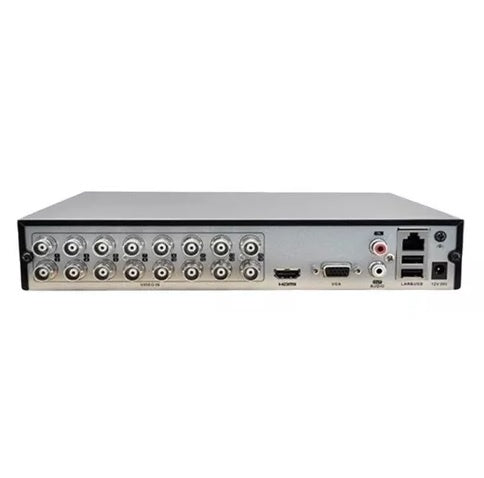 DVR HiLook 1080p lite 16 canales Motion Detection 2.0