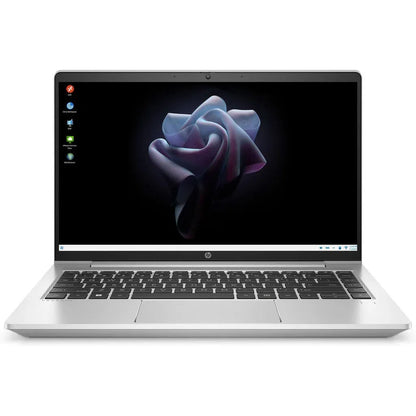 Notebook HP Pentium 3.7Ghz, 8GB, 256GB SSD, 14 FHD, Win 10 - Tecatech-uy