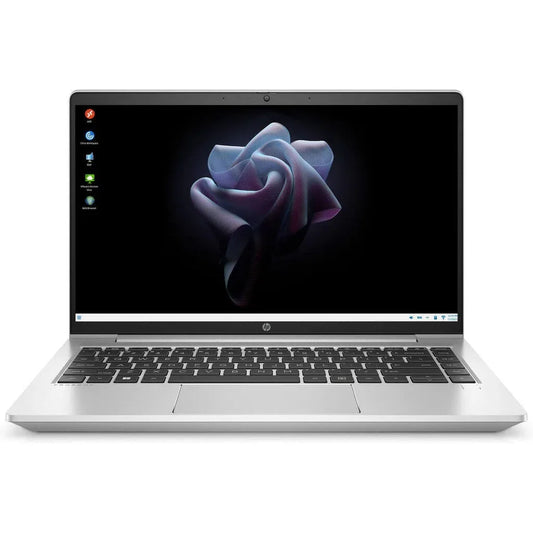 Notebook HP Pentium 3.7Ghz, 8GB, 256GB SSD, 14 FHD, Win 10 - Tecatech-uy