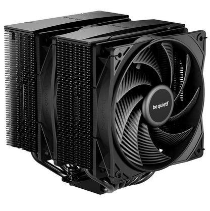 Air Cooler be quiet! Pure Rock Pro 3 negro