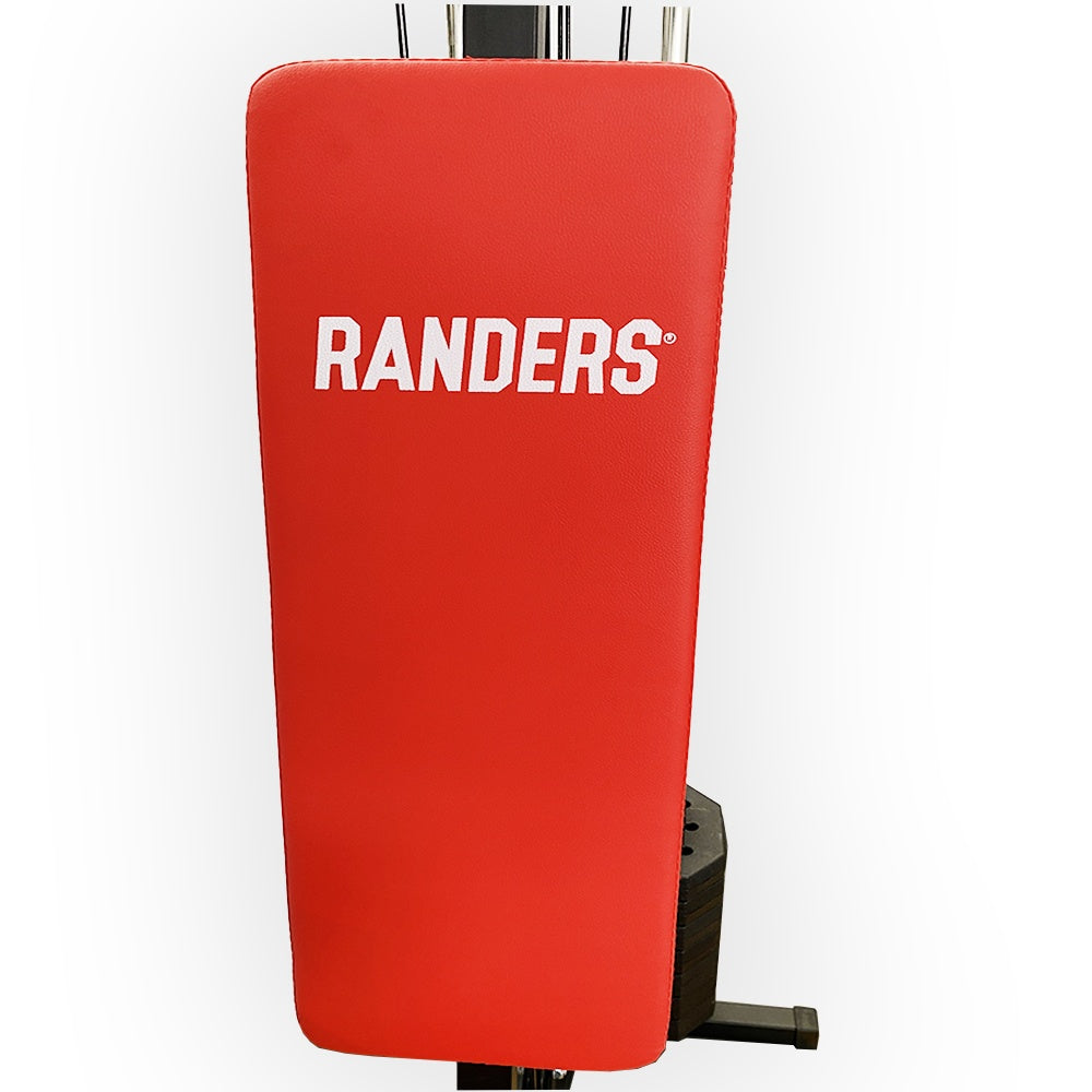 Multigimnasio Randers 45Kg c/scott 