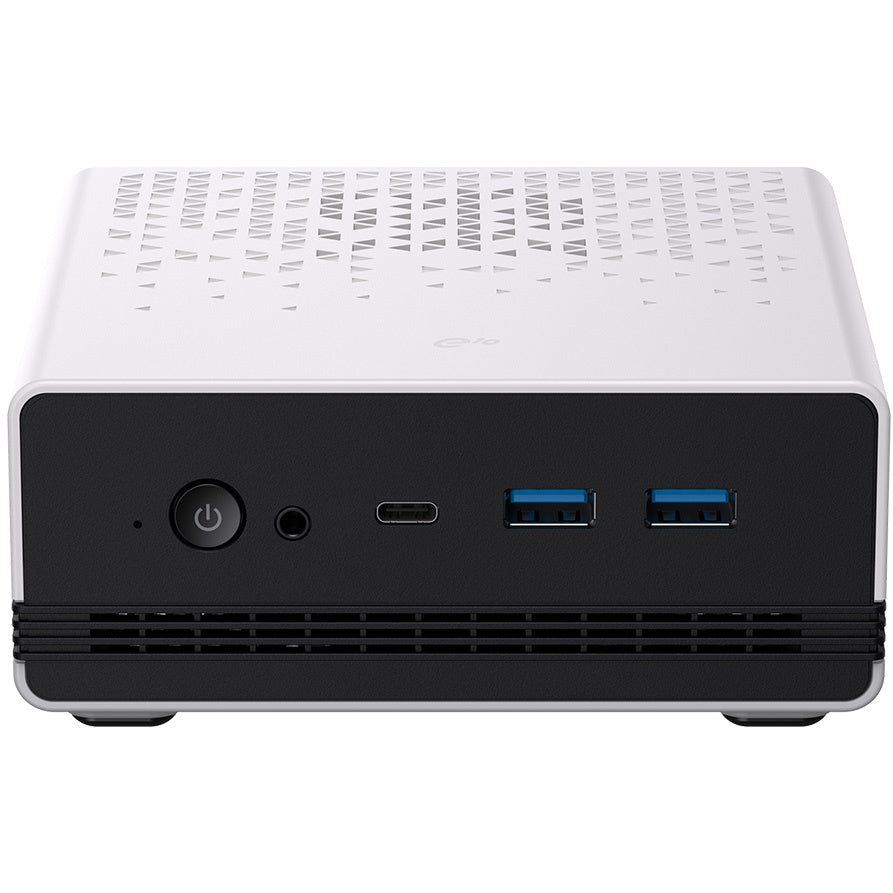 Equipo Mini PC Chuwi Ryzen 7 4.7Ghz, 16GB, 512GB SSD, Win11 Pro