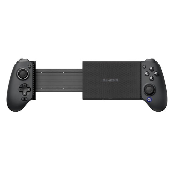 Joystick GameSir G8 Plus negro