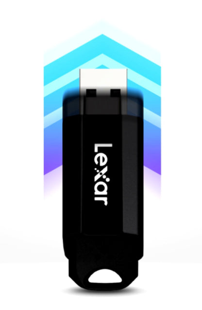 Pendrive Lexar 256GB JumpDrive S80 USB 3.2