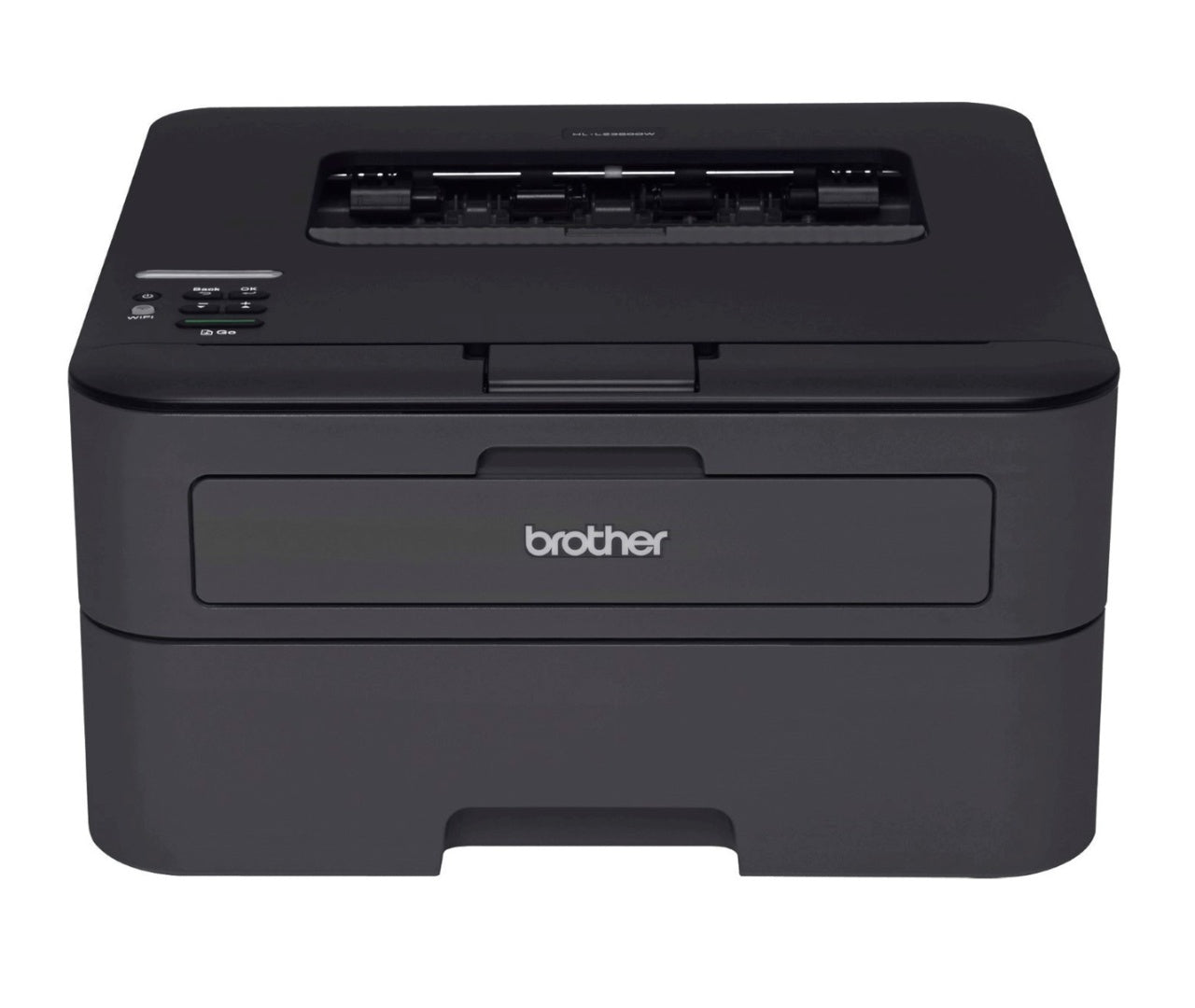 Impresora Brother Laser Monocromo Wi-Fi HLL2360DW 