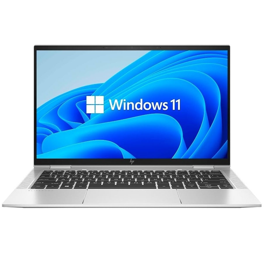 Notebook HP X360 Core i5-10210U 4.4hz, 8GB, 256GB, 13.3 FHD tactil