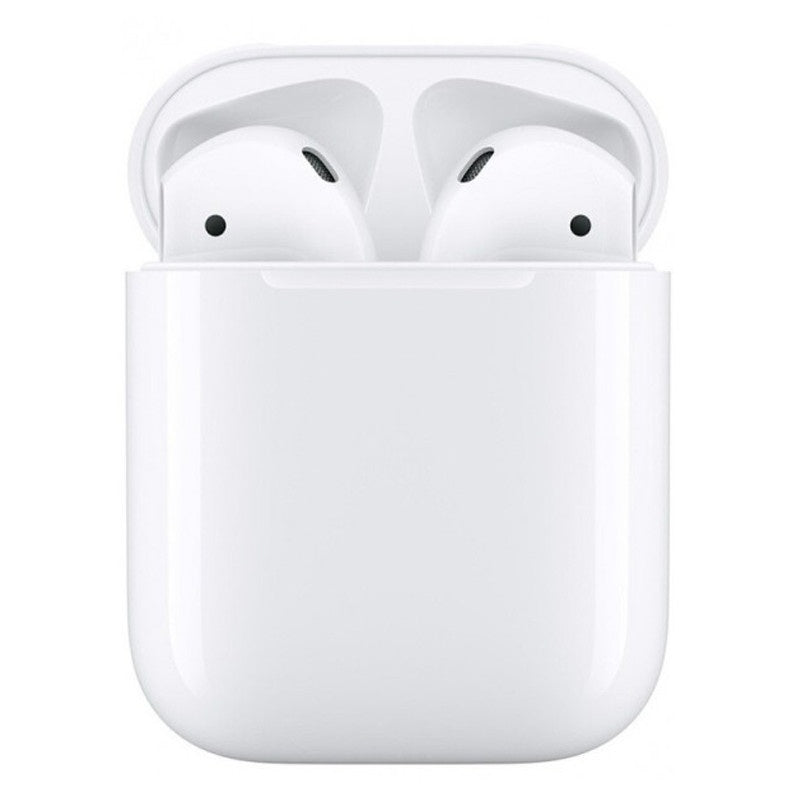 Auriculares TWS Inkax Bluetooth blanco