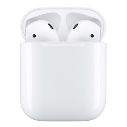 Auriculares TWS Inkax Bluetooth blanco