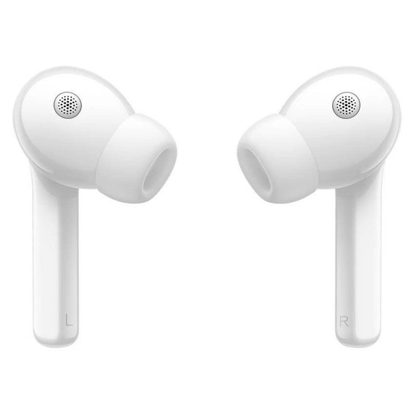Auriculares TWS Xiaomi Buds 3 blancos Bluetooth