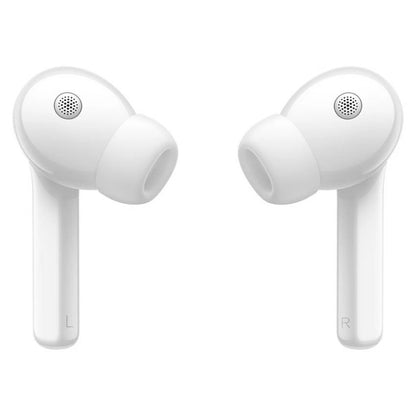 Auriculares TWS Xiaomi Buds 3 blancos Bluetooth