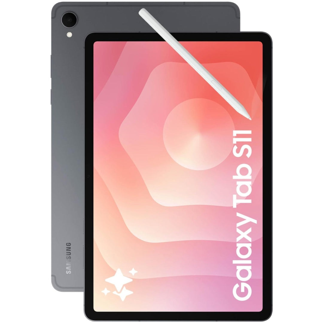 Samsung X730 Tab S11 12+128GB 11 gris