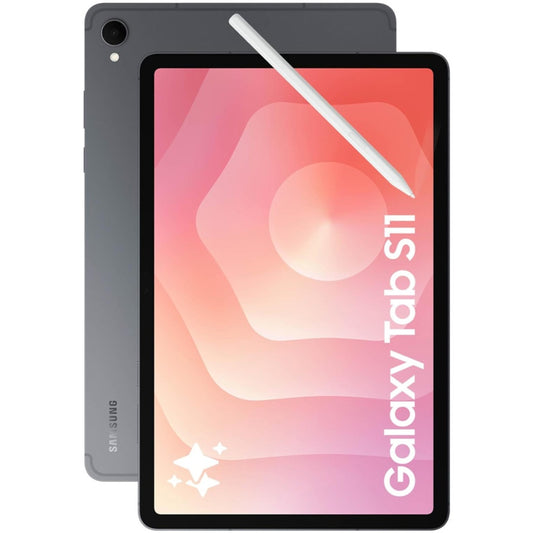 Samsung X730 Tab S11 12+128GB 11 gris