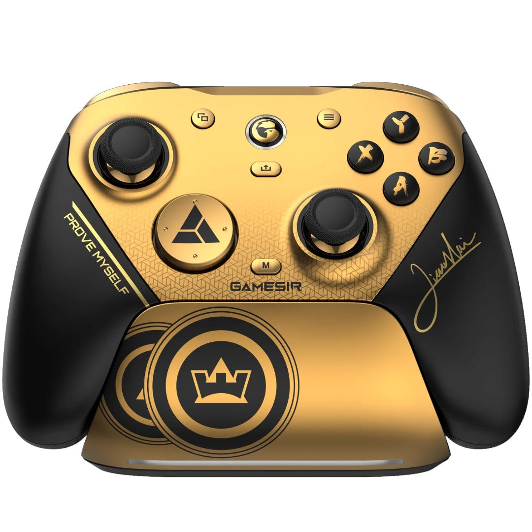 Joystick GameSir G7 Pro 8K Champion Edition