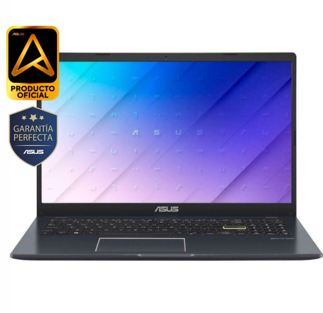 Notebook Asus DualCore 2.8Ghz, 4GB, 128GB eMMC, 15.6'' FHD, Win 11