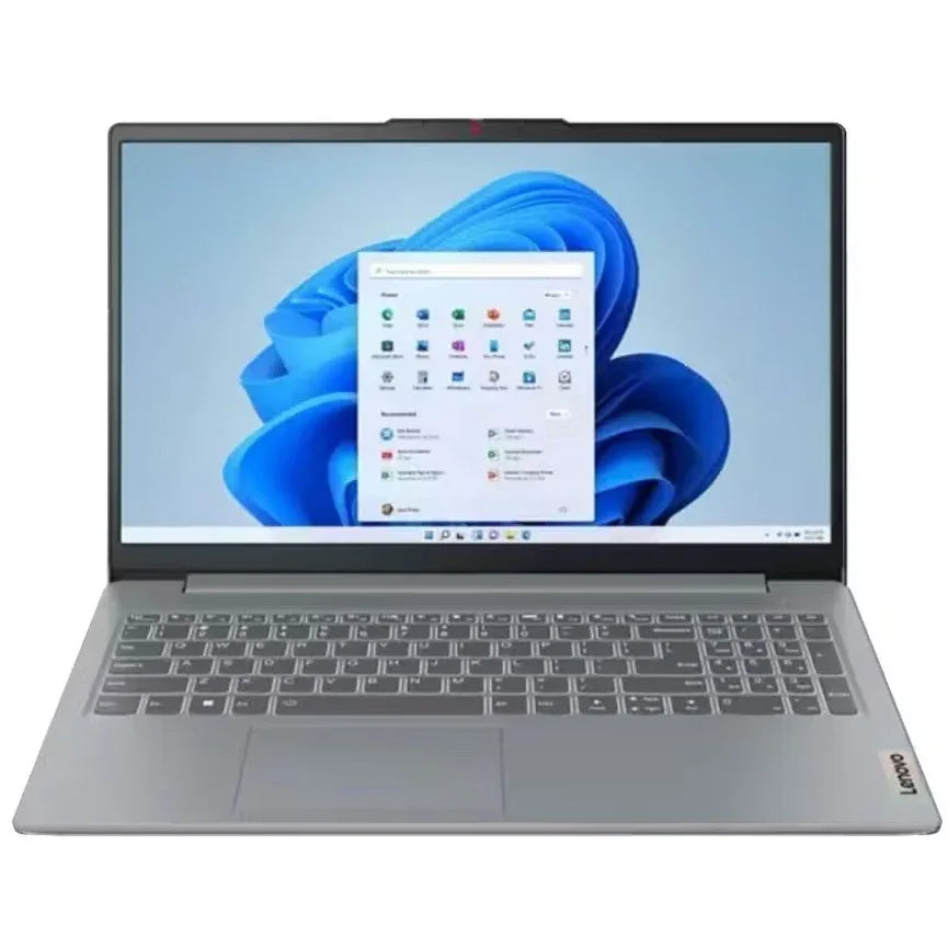 Notebook Lenovo Core 5 120U 5.0Ghz, 8GB, 256GB SSD, 15.6 FHD - Tecatech-uy