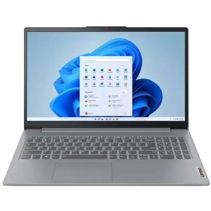 Notebook Lenovo Core 5 120U 5.0Ghz, 8GB, 256GB SSD, 15.6 FHD - Tecatech-uy