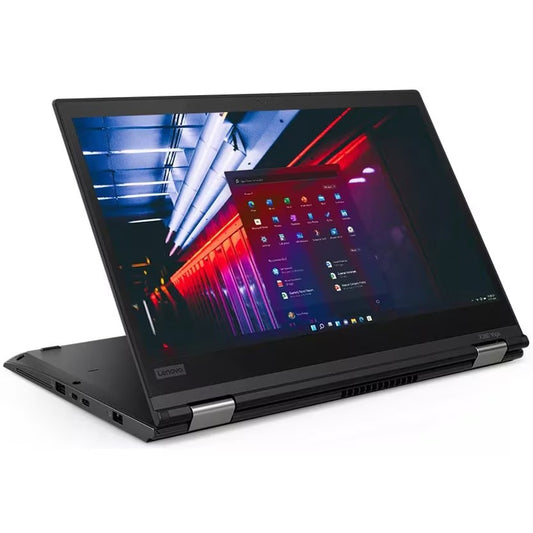 Notebook Convertible Lenovo Core i5 3.6Ghz, 8GB, 256GB SSD, 13.3 FHD Touch