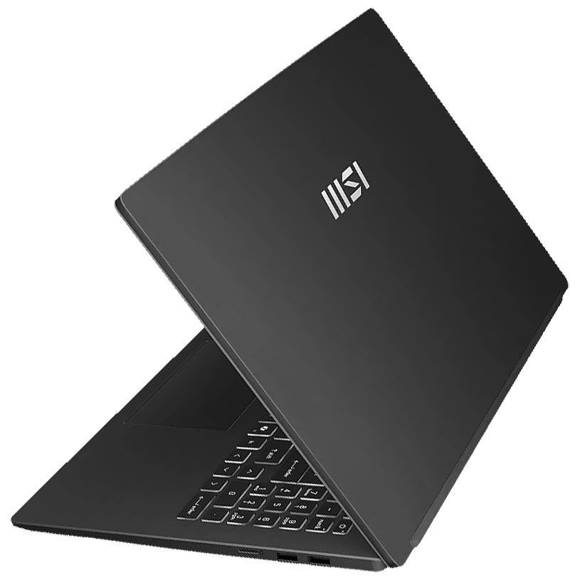 Notebook MSI Core 9 5.8Ghz, 32GB, 1TB SSD, 15.6 FHD Touch