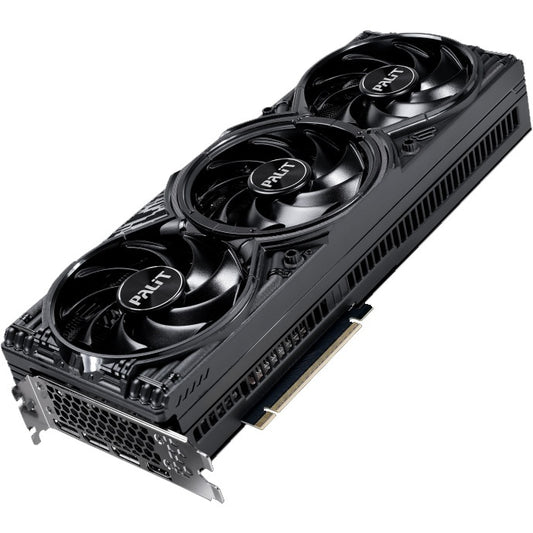 Tarjeta Video Palit RTX 5080 GamingPro 16GB