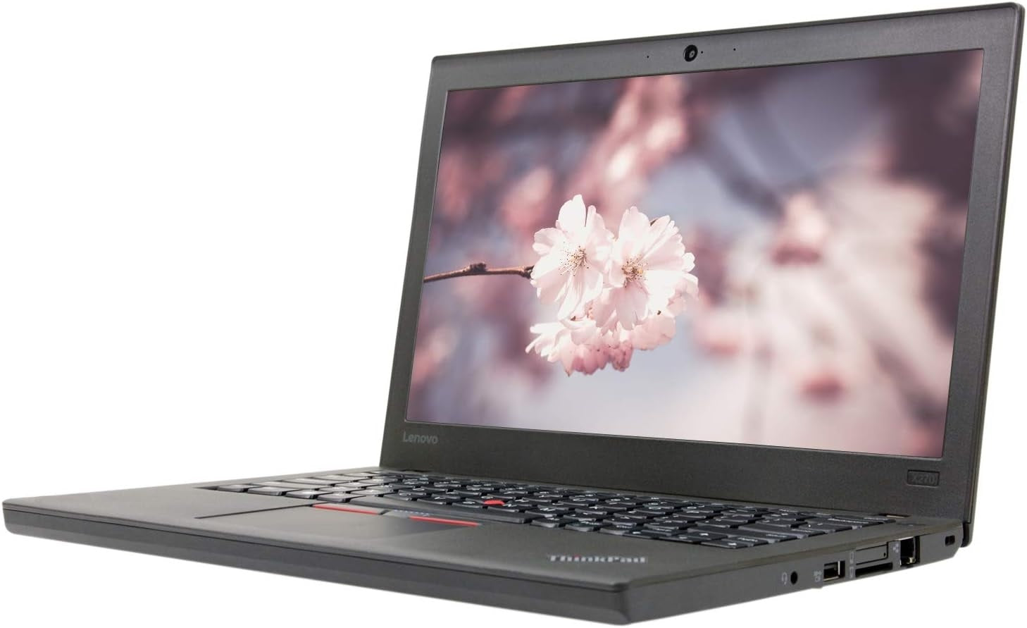 Notebook Lenovo Core i3 2.3Ghz, 4GB, 180GB SSD, 12.5 HD, Win 10
