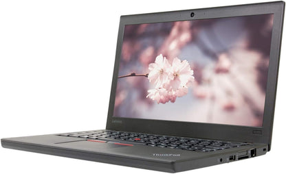 Notebook Lenovo Core i3 2.3Ghz, 4GB, 180GB SSD, 12.5 HD, Win 10