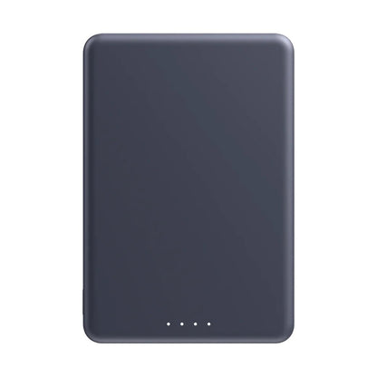 Powerbank Xiaomi Super Slim Magnetic Power Bank 5000