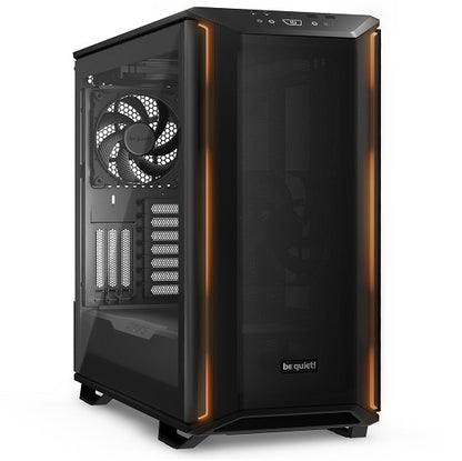 Gabinete be quiet! Dark Base Pro 701