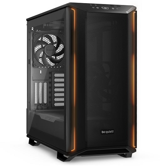 Gabinete be quiet! Dark Base Pro 701