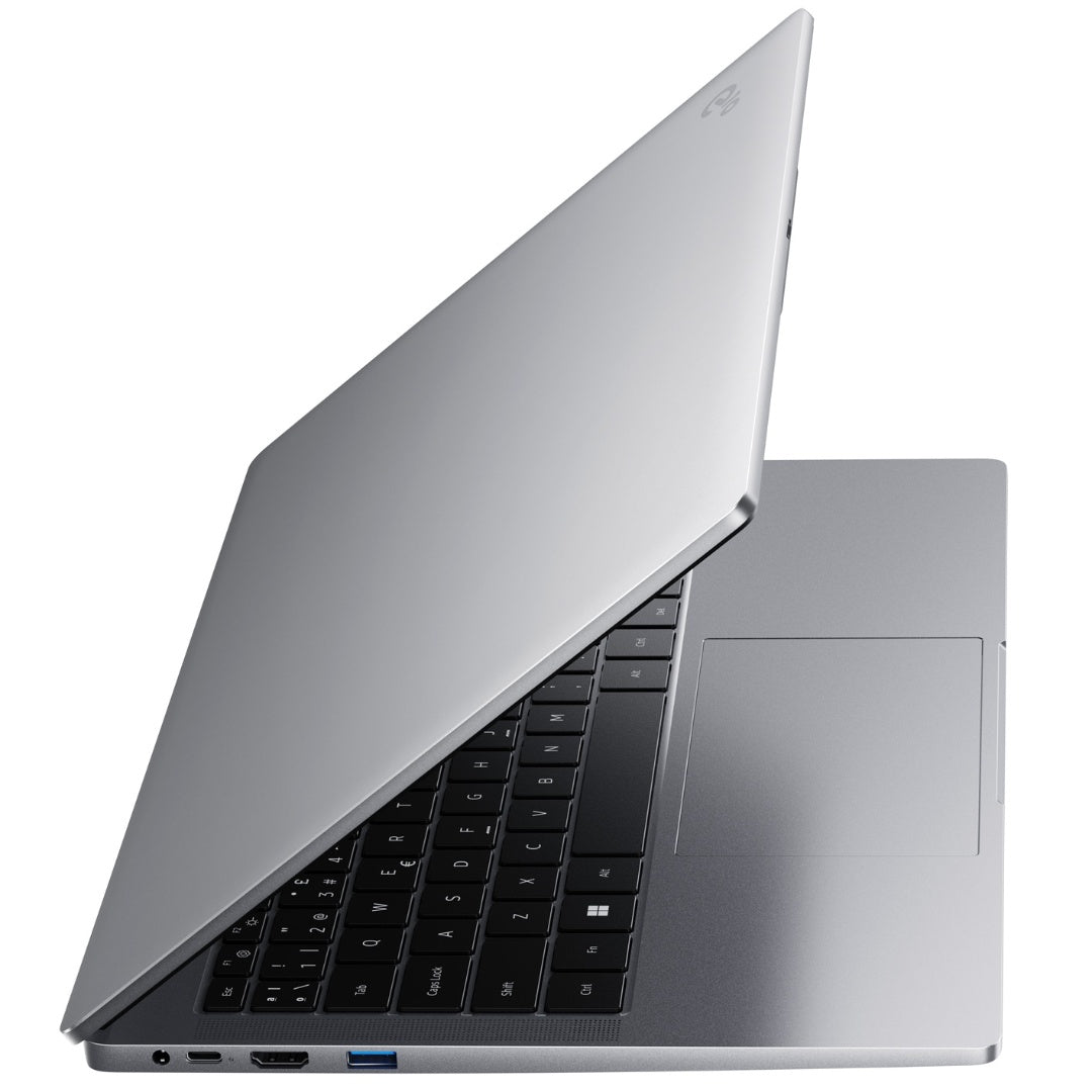Notebook Chuwi Ryzen 5 3.5Ghz, 8GB, 256GB, 15.6 FHD, Español