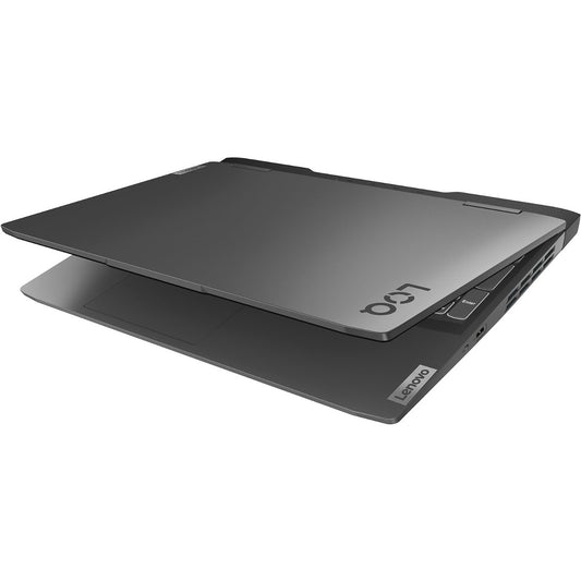 Notebook Gamer Lenovo Core i5 4.4Ghz, 8GB, 512GB SSD, 15.6" FHD, RT...