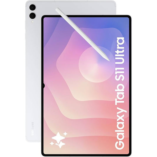 Samsung X930 Tab S11 Ultra 12+256GB 14.6 silver
