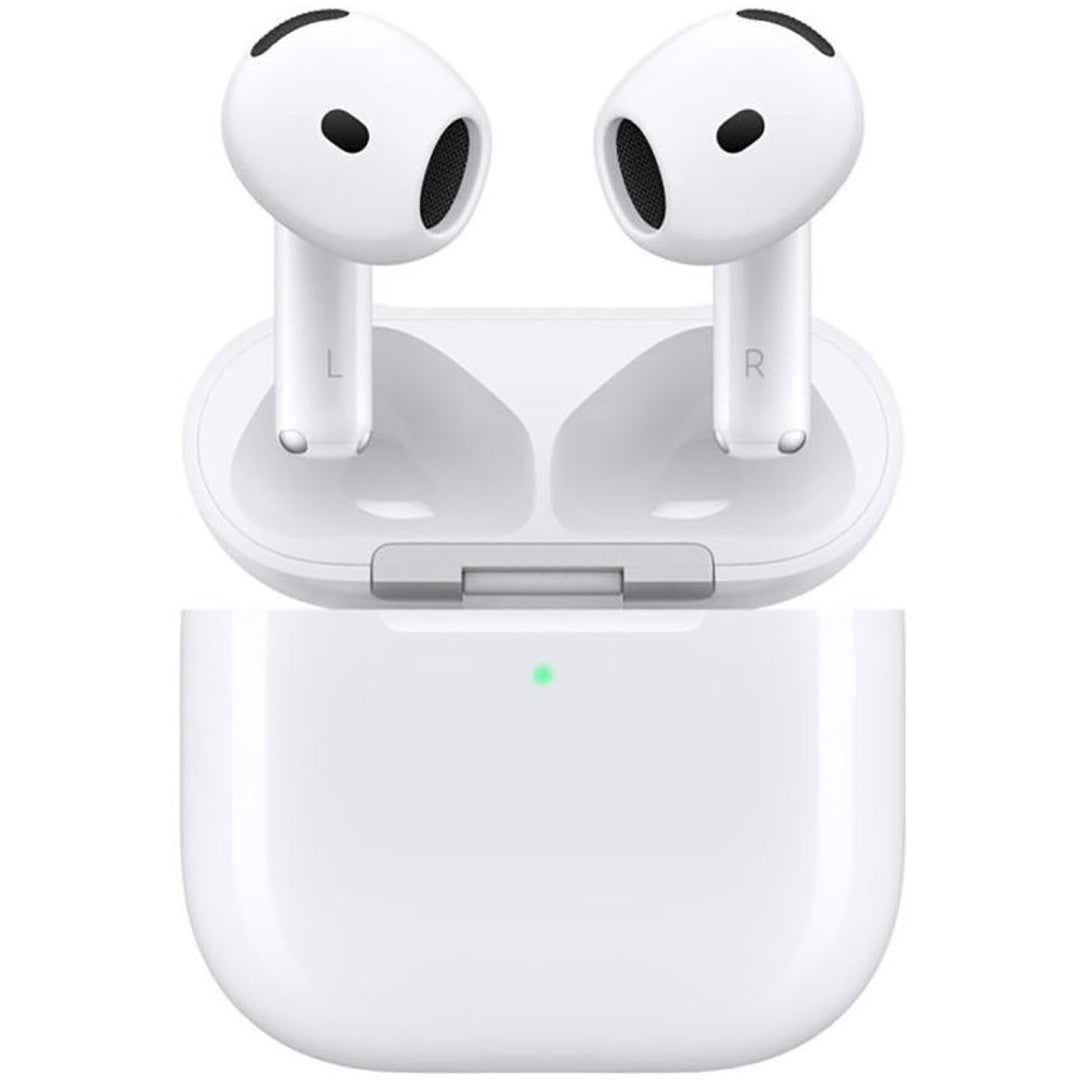 Auriculares Apple Airpods 4 Bluetooth