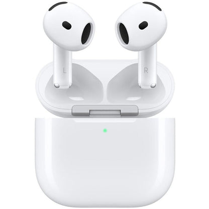 Auriculares Apple Airpods 4 Bluetooth