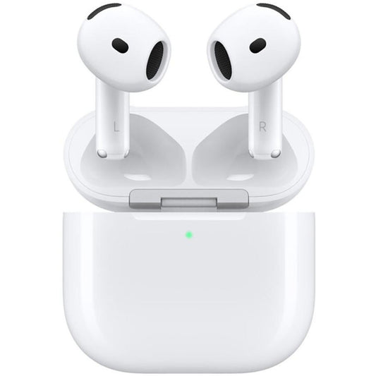Auriculares Apple Airpods 4 Bluetooth