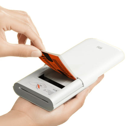 Impresora de Fotos Portátil Xiaomi