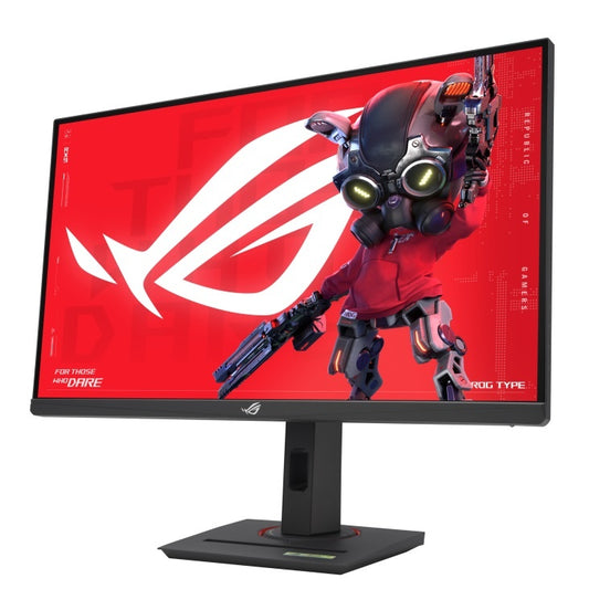 Monitor Asus 27 ROG Fast IPS 4K/UHD 16:9