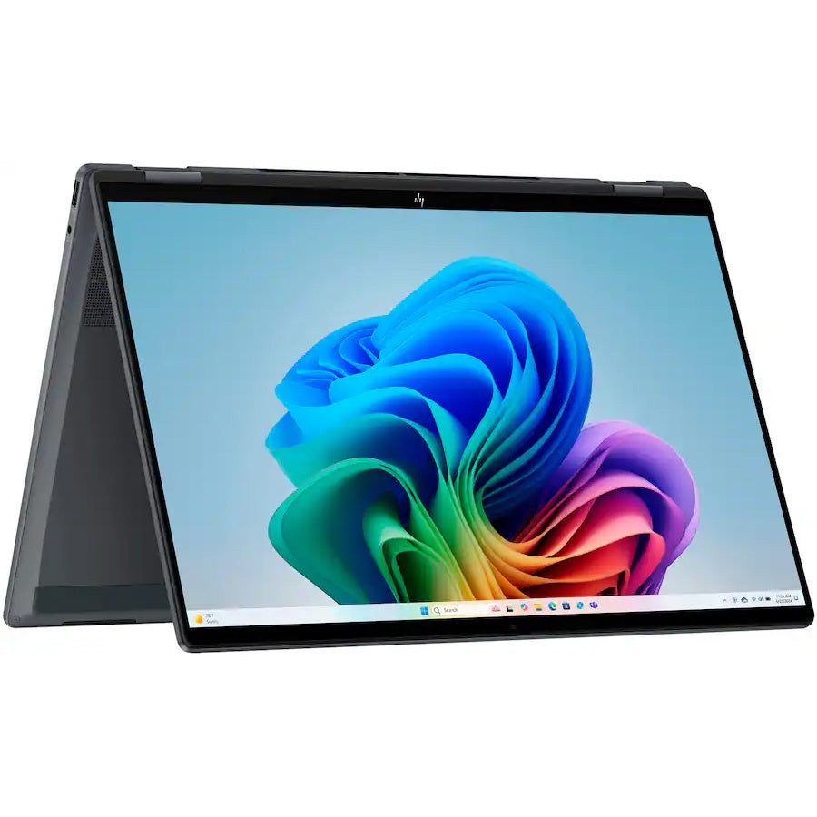 Notebook Convertible HP Core Ultra 7 256V 4.8Ghz, 16GB, 1TB SSD, 16 WUXGA Touch
